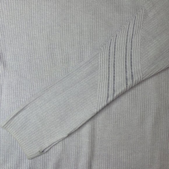 NWOT Lululemon Time To Restore Sweater - Picture 7 of 9
